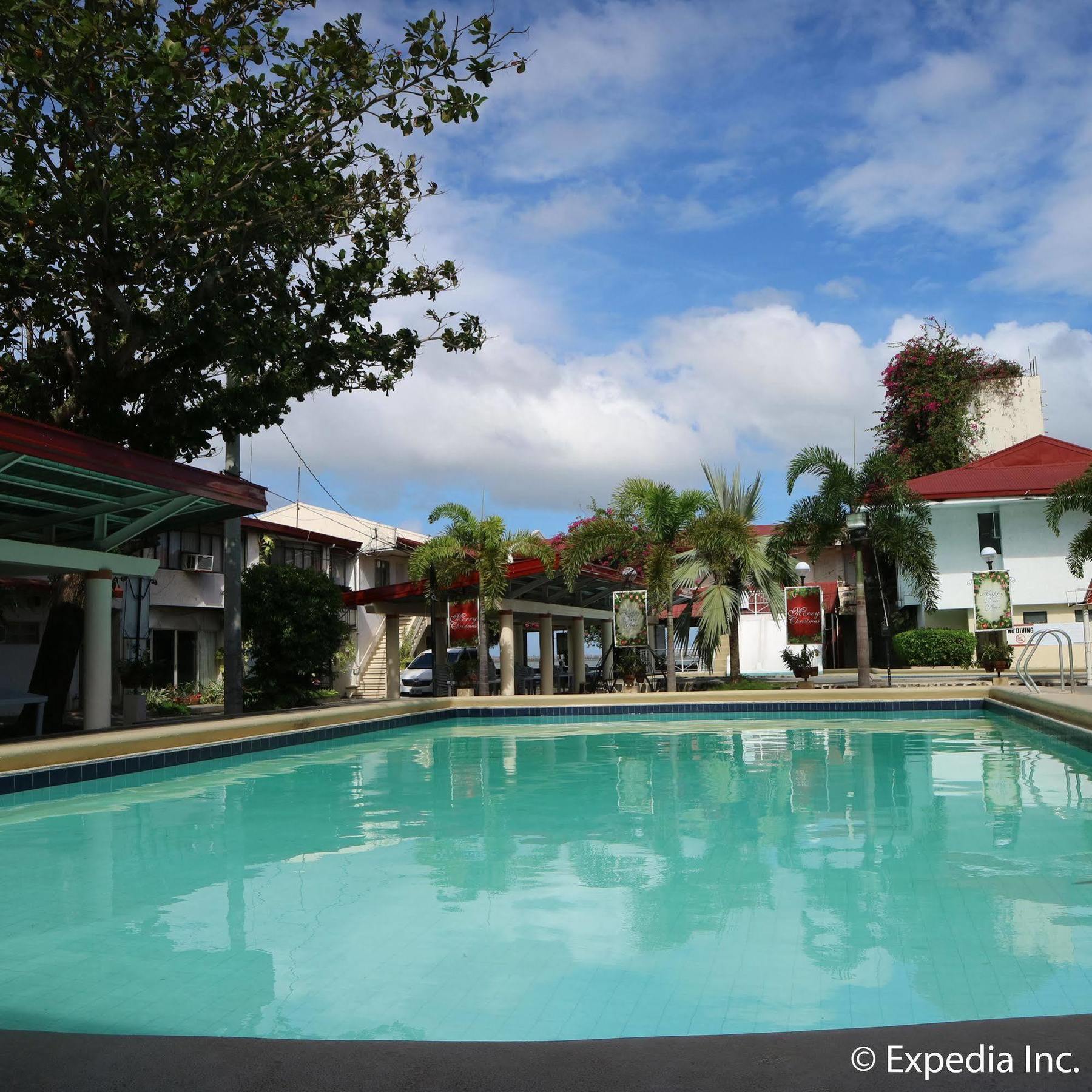 City Of Springs Hotel Los Banos  Luaran gambar